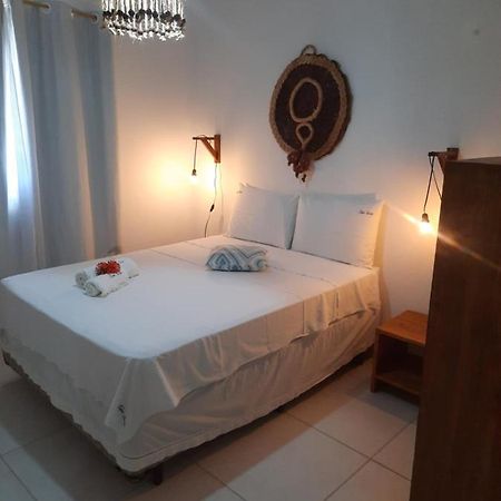 Xepa Suites Economy Sao Miguel do Gostoso Exterior photo