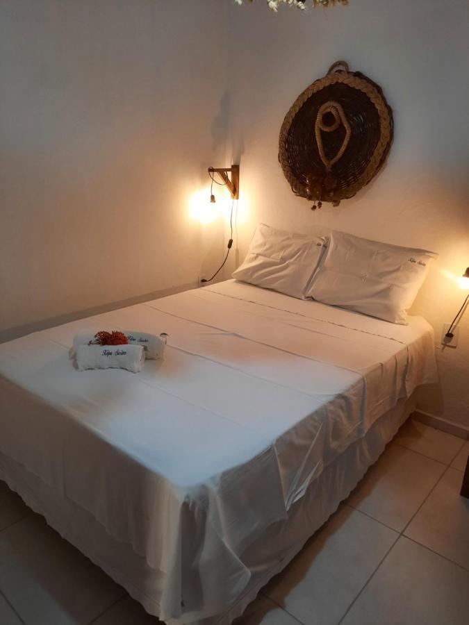 Xepa Suites Economy Sao Miguel do Gostoso Exterior photo