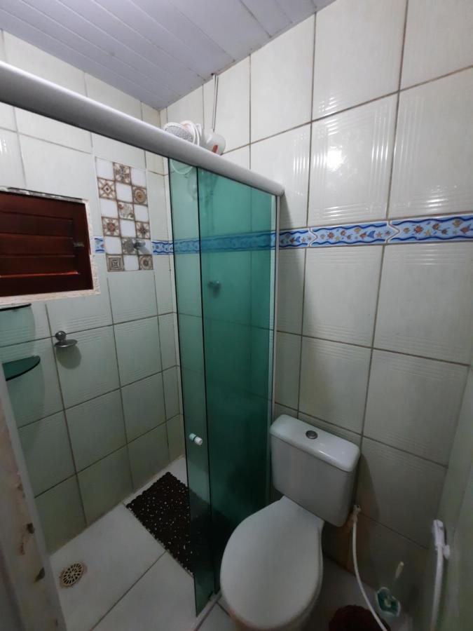 Xepa Suites Economy Sao Miguel do Gostoso Exterior photo
