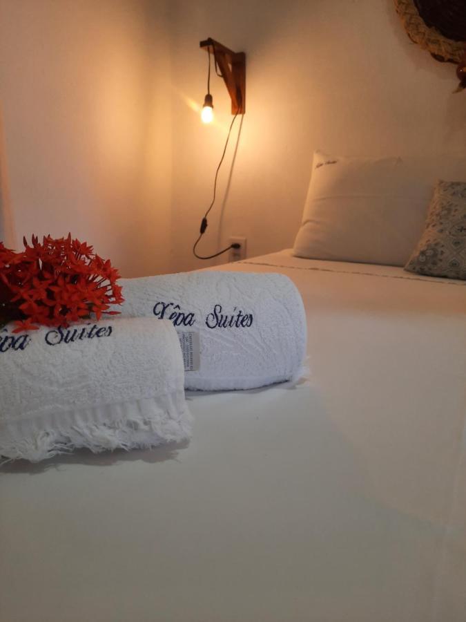 Xepa Suites Economy Sao Miguel do Gostoso Exterior photo
